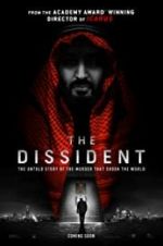 Watch The Dissident M4ufree