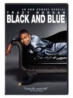 Watch Tracy Morgan: Black and Blue M4ufree