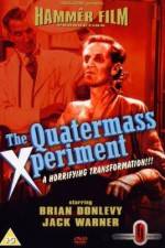 Watch The Quatermass Xperiment M4ufree