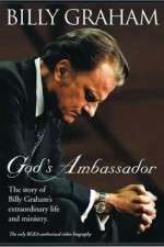 Watch Billy Graham: God's Ambassador M4ufree