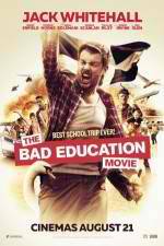 Watch The Bad Education Movie M4ufree