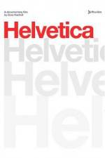 Watch Helvetica M4ufree