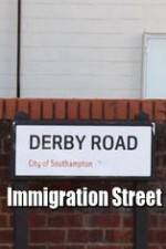 Watch Immigration Street M4ufree