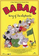 Watch Babar: King of the Elephants M4ufree