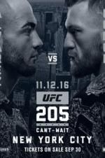 Watch UFC 205: Alvarez vs. McGregor M4ufree