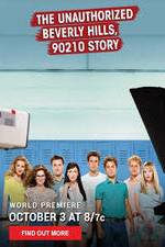 Watch The Unauthorized Beverly Hills, 90210 Story M4ufree