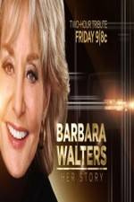 Watch Barbara Walters: Her Story M4ufree