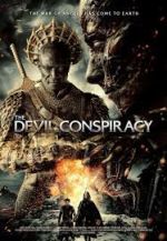 Watch The Devil Conspiracy M4ufree
