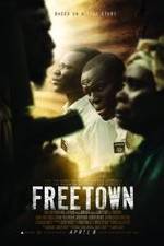 Watch Freetown M4ufree