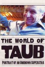 Watch World of Taub M4ufree