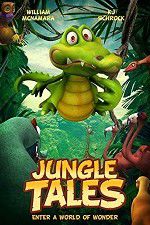 Watch Jungle Tales M4ufree