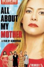 Watch Todo sobre mi madre M4ufree