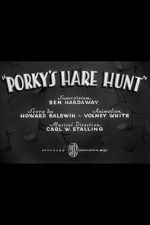 Watch Porky\'s Hare Hunt M4ufree