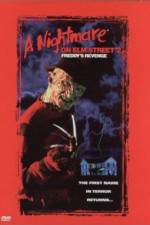 Watch A Nightmare on Elm Street Part 2: Freddy's Revenge M4ufree