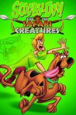 Watch Scooby-Doo! and the Safari Creatures M4ufree