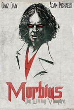 Watch Morbius: The Living Vampire (Short 2014) M4ufree