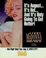 Watch Madonna: Blond Ambition World Tour Live M4ufree