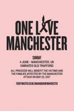Watch One Love Manchester M4ufree