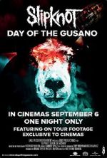 Watch Slipknot: Day of the Gusano M4ufree