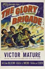 Watch The Glory Brigade M4ufree