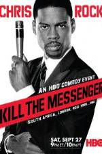 Watch Chris Rock: Kill the Messenger - London, New York, Johannesburg M4ufree