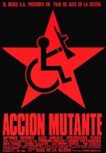 Watch Accin mutante M4ufree