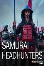 Watch Samurai Headhunters M4ufree