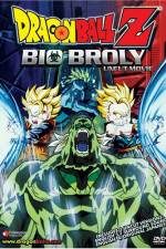 Watch Dragon Ball Z Movie 11: Bio-Broly M4ufree