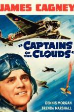 Watch Captains of the Clouds M4ufree
