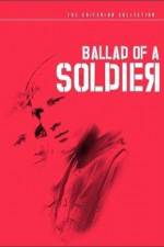 Watch Ballada o soldate M4ufree