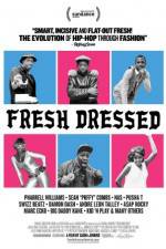 Watch Fresh Dressed M4ufree