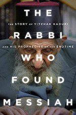 Watch The Rabbi Who Found Messiah M4ufree