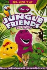 Watch Barney: Jungle Friends M4ufree