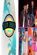 Watch Teen Choice Awards 2013 M4ufree