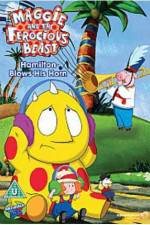 Watch Maggie and the Ferocious Beast Hamilton Blows His Horn M4ufree