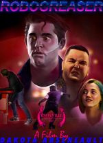 Watch Robo Greaser (Short 2017) M4ufree