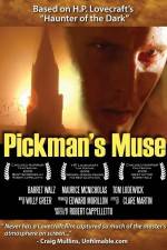 Watch Pickman's Muse M4ufree