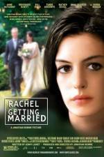 Watch Rachel Getting Married M4ufree