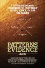Watch Patterns of Evidence: The Exodus M4ufree