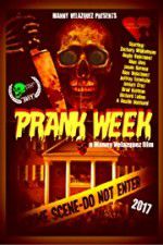 Watch Prank Week M4ufree