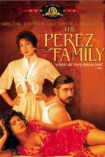 Watch The Perez Family M4ufree