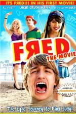 Watch Fred The Movie M4ufree