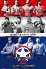 Watch TNA No surrender 2011 M4ufree
