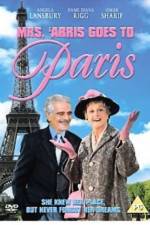 Watch Mrs 'Arris Goes to Paris M4ufree