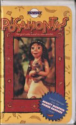 Watch Pocahontas: The Girl Who Lived in Two Worlds M4ufree
