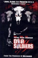 Watch Dog Soldiers M4ufree