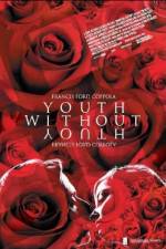 Watch Youth Without Youth M4ufree