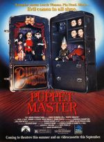 Watch Puppetmaster M4ufree