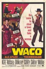 Watch Waco M4ufree