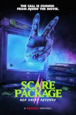 Watch Scare Package II: Rad Chad's Revenge M4ufree